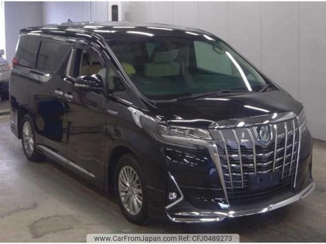 toyota alphard 2021 quick_quick_6AA-AYH30W_AYH30-0122044 image 1