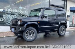 suzuki jimny 2025 -SUZUKI--Jimny 3BA-JB64W--JB64W-376***---SUZUKI--Jimny 3BA-JB64W--JB64W-376***-