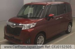 toyota roomy 2019 -TOYOTA--Roomy DBA-M900A--M900A-0348126---TOYOTA--Roomy DBA-M900A--M900A-0348126-