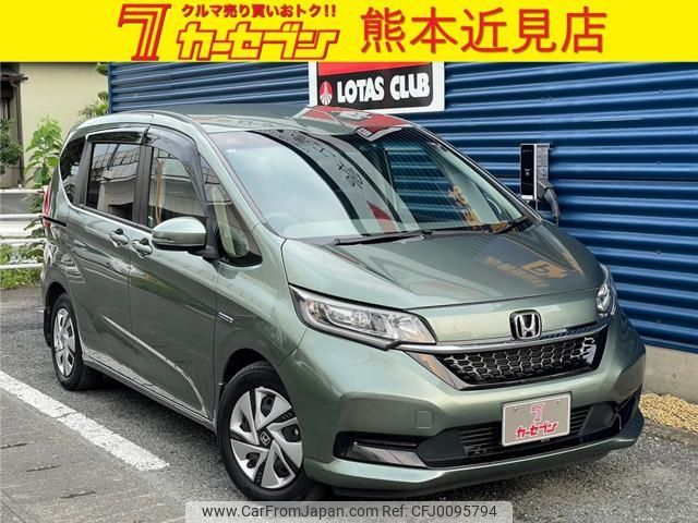 honda freed 2020 -HONDA 【名変中 】--Freed GB7--3130508---HONDA 【名変中 】--Freed GB7--3130508- image 1