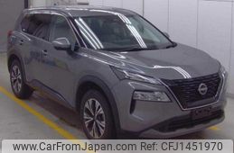 nissan x-trail 2023 quick_quick_6AA-SNT33_SNT33-023941