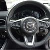 mazda cx-8 2023 CFJ1705520 image 35