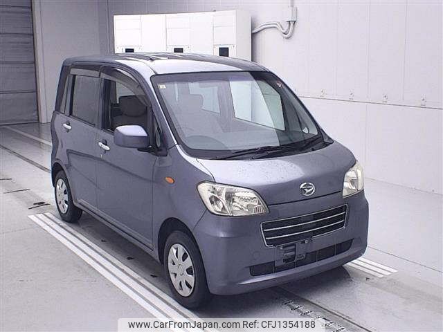 daihatsu tanto-exe 2010 -DAIHATSU--Tanto Exe L455S-0002163---DAIHATSU--Tanto Exe L455S-0002163- image 1