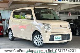 suzuki mr-wagon 2014 CFJ1734231
