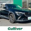 mazda cx-3 2015 -MAZDA--CX-3 LDA-DK5AW--DK5AW-102412---MAZDA--CX-3 LDA-DK5AW--DK5AW-102412- image 1