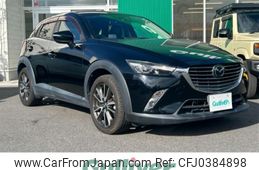 mazda cx-3 2015 -MAZDA--CX-3 LDA-DK5AW--DK5AW-102412---MAZDA--CX-3 LDA-DK5AW--DK5AW-102412-