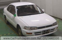 toyota sprinter-sedan 1994 -TOYOTA--Sprinter AE100-5105825---TOYOTA--Sprinter AE100-5105825-