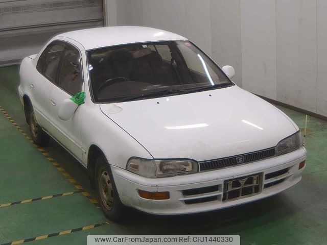 toyota sprinter-sedan 1994 -TOYOTA--Sprinter AE100-5105825---TOYOTA--Sprinter AE100-5105825- image 1