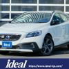 volvo v40 2014 -VOLVO--Volvo V40 DBA-MB5204T--YV1MZ6356E2049249---VOLVO--Volvo V40 DBA-MB5204T--YV1MZ6356E2049249- image 1