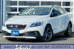 volvo v40 2014 -VOLVO--Volvo V40 DBA-MB5204T--YV1MZ6356E2049249---VOLVO--Volvo V40 DBA-MB5204T--YV1MZ6356E2049249-