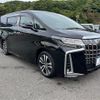 toyota alphard 2022 quick_quick_3BA-AGH30W_AGH30-0426423 image 6