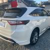 toyota harrier 2017 -TOYOTA--Harrier DBA-ZSU60W--ZSU60-0126051---TOYOTA--Harrier DBA-ZSU60W--ZSU60-0126051- image 4