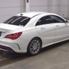 mercedes-benz cla-class 2016 quick_quick_DBA-117351_WDD1173512N429304 image 2