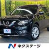 nissan x-trail 2017 CFJ1759155 image 1