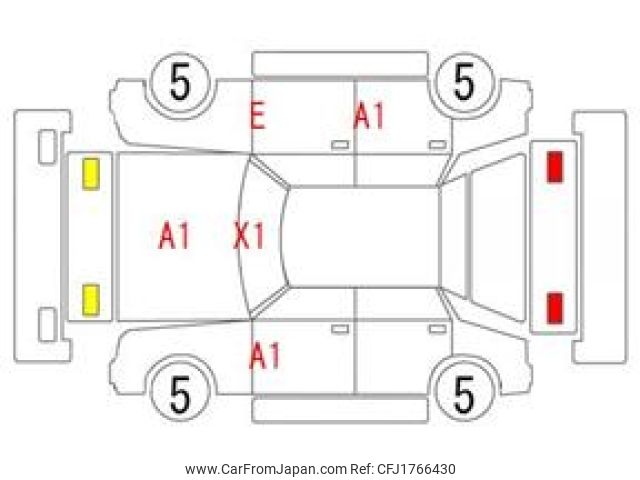 nissan roox 2022 CFJ1766430 image 2