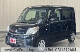 suzuki spacia 2016 CFJ1312604