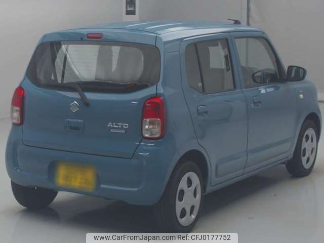 suzuki alto 2022 -SUZUKI 【金沢 580ﾋ8726】--Alto 5AA-HA97S--HA97S-115610---SUZUKI 【金沢 580ﾋ8726】--Alto 5AA-HA97S--HA97S-115610- image 2