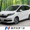 honda freed 2021 -HONDA--Freed 6AA-GB7--GB7-3138834---HONDA--Freed 6AA-GB7--GB7-3138834- image 1