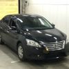 nissan sylphy 2014 -NISSAN--SYLPHY TB17-016327---NISSAN--SYLPHY TB17-016327- image 1