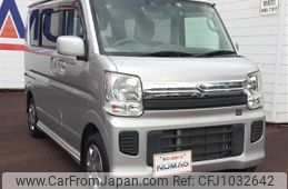 suzuki every-wagon 2020 -SUZUKI--Every Wagon DA17W--213595---SUZUKI--Every Wagon DA17W--213595-