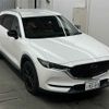 mazda cx-8 2020 -MAZDA 【高崎 300ノ9393】--CX-8 KG2P-350231---MAZDA 【高崎 300ノ9393】--CX-8 KG2P-350231- image 1
