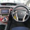 toyota prius 2015 quick_quick_DLA-ZVW35_ZVW35-3073823 image 3