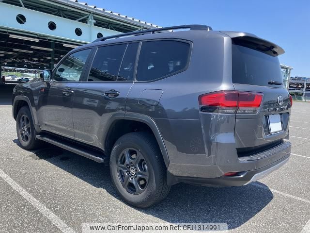 toyota land-cruiser 2023 quick_quick_3BA-VJA300W_VJA300-4119004 image 2