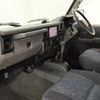 toyota landcruiser-70 2003 GOO_JP_700250572030250609002 image 9