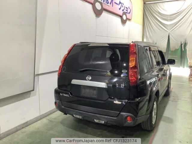 nissan x-trail 2008 -NISSAN--X-Trail NT31--029380---NISSAN--X-Trail NT31--029380- image 2