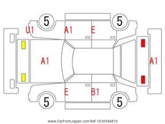 nissan x-trail 2019 -NISSAN--X-Trail DBA-NT32--NT32-314480---NISSAN--X-Trail DBA-NT32--NT32-314480- image 2