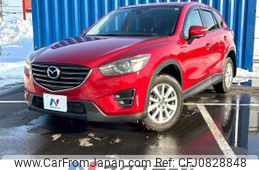 mazda cx-5 2015 -MAZDA--CX-5 LDA-KE2AW--KE2AW-201419---MAZDA--CX-5 LDA-KE2AW--KE2AW-201419-