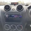 daihatsu copen 2002 quick_quick_L880K_L880K-0004593 image 10