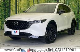 mazda cx-5 2024 -MAZDA--CX-5 6BA-KFEP--KFEP-603216---MAZDA--CX-5 6BA-KFEP--KFEP-603216-