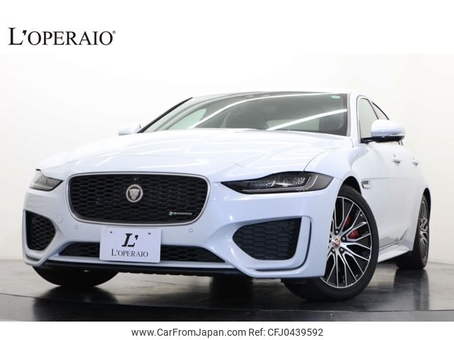 jaguar xe 2020 -JAGUAR--Jaguar XE DBA-JA2XC--SAJAB4AX4LCP66061---JAGUAR--Jaguar XE DBA-JA2XC--SAJAB4AX4LCP66061- image 1