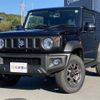 suzuki jimny-sierra 2024 quick_quick_3BA-JB74W_JB74W-211871 image 1