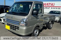 suzuki carry-truck 2025 CFJ1715603