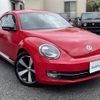 volkswagen the-beetle 2013 -VOLKSWAGEN--VW The Beetle ABA-16CPL--WVWZZZ16ZEM617562---VOLKSWAGEN--VW The Beetle ABA-16CPL--WVWZZZ16ZEM617562- image 1