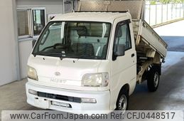 daihatsu hijet-truck 2004 -DAIHATSU--Hijet Truck S210P-0231895---DAIHATSU--Hijet Truck S210P-0231895-