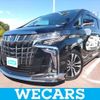 toyota alphard 2022 quick_quick_3BA-AGH30W_AGH30-0408057 image 1