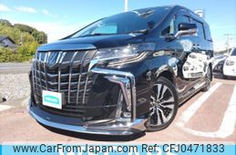 toyota alphard 2022 quick_quick_3BA-AGH30W_AGH30-0408057