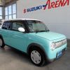 suzuki alto-lapin 2020 -SUZUKI 【群馬 582ｷ6261】--Alto Lapin HE33S--250130---SUZUKI 【群馬 582ｷ6261】--Alto Lapin HE33S--250130- image 25