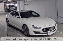 maserati ghibli 2018 -MASERATI--Maserati Ghibli ZAMXS57C001281346---MASERATI--Maserati Ghibli ZAMXS57C001281346-