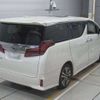 toyota alphard 2020 -TOYOTA 【広島 338ﾐ 524】--Alphard 3BA-AGH30W--AGH30-0346414---TOYOTA 【広島 338ﾐ 524】--Alphard 3BA-AGH30W--AGH30-0346414- image 2