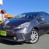 toyota prius-α 2014 -TOYOTA--Prius α DAA-ZVW41W--ZVW41-0007452---TOYOTA--Prius α DAA-ZVW41W--ZVW41-0007452- image 1