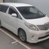 toyota alphard 2010 -TOYOTA--Alphard DBA-ANH25W--ANH25-8026189---TOYOTA--Alphard DBA-ANH25W--ANH25-8026189- image 4