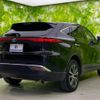 toyota harrier 2023 quick_quick_6BA-MXUA80_MXUA80-0083210 image 3