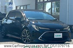 toyota corolla-sport 2020 -TOYOTA--Corolla Sport 6AA-ZWE211H--ZWE211-1034260---TOYOTA--Corolla Sport 6AA-ZWE211H--ZWE211-1034260-