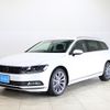 volkswagen passat-variant 2020 -VOLKSWAGEN--VW Passat Variant LDA-3CDFC--WVWZZZ3CZKE115825---VOLKSWAGEN--VW Passat Variant LDA-3CDFC--WVWZZZ3CZKE115825- image 1