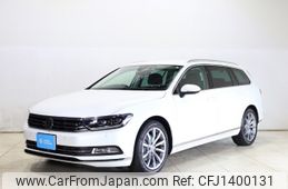 volkswagen passat-variant 2020 -VOLKSWAGEN--VW Passat Variant LDA-3CDFC--WVWZZZ3CZKE115825---VOLKSWAGEN--VW Passat Variant LDA-3CDFC--WVWZZZ3CZKE115825-