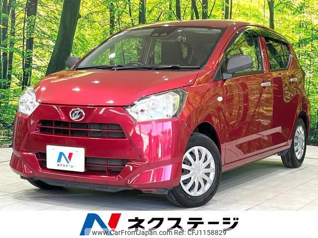 daihatsu mira-e-s 2018 quick_quick_LA350S_LA350S-0041813 image 1